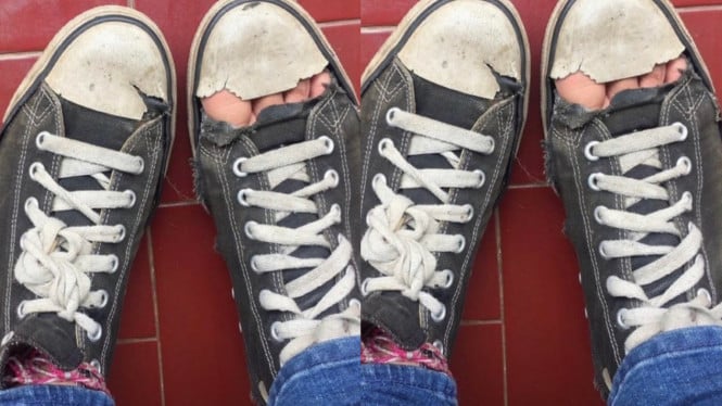 Instagram/melaniesubono