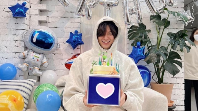 Instagram/actorleeminho