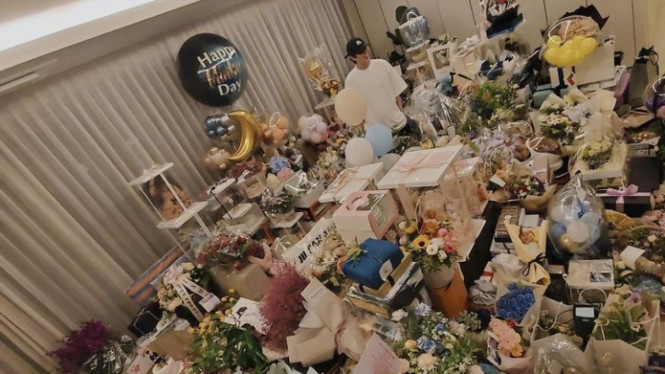 Instagram/actorleeminho