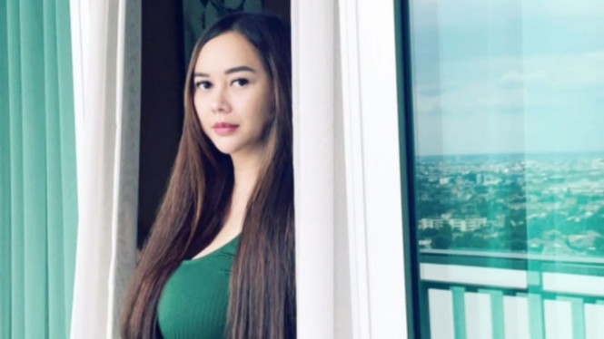 instagram/aurakasih