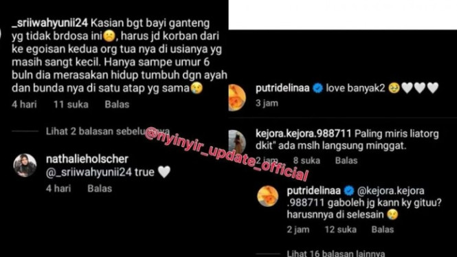 Instagram/nyinyir_update_official