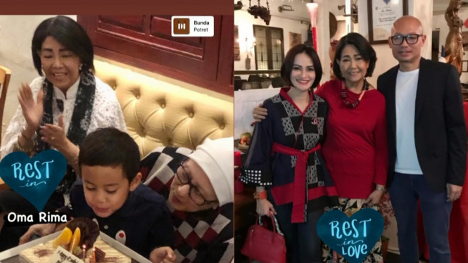 Instagram/marisa_tumbuan