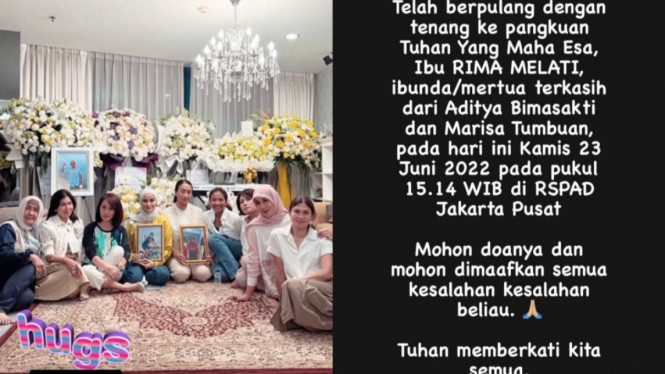 Instagram/marisa_tumbuan