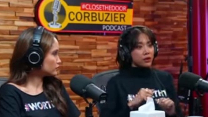 YouTube/Deddy Corbuzier