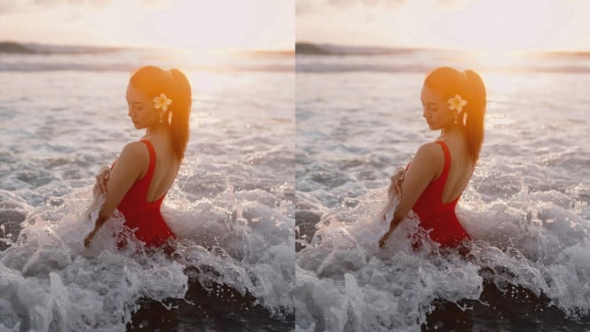 Instagram/anyageraldine