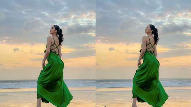 Instagram/anyageraldine