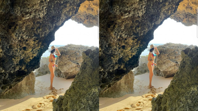 Instagram/anyageraldine