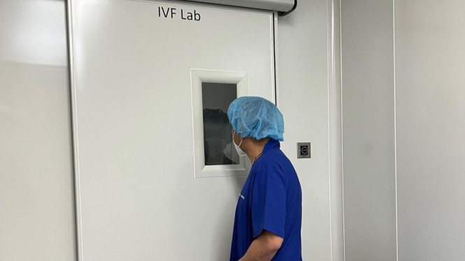 Instagram/bellashofie_rigan 