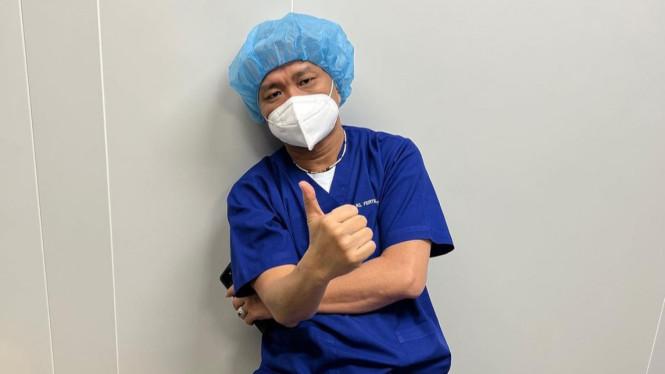 Instagram/bellashofie_rigan 