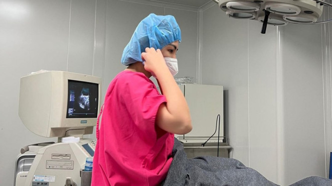 Instagram/bellashofie_rigan 