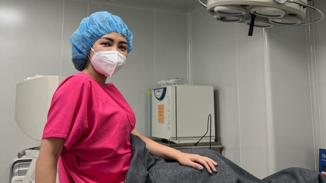 Instagram/bellashofie_rigan 