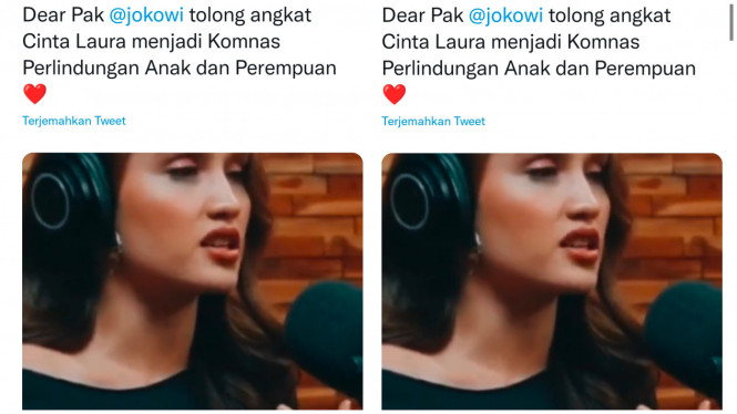 Twitter/gaksukaeskrim