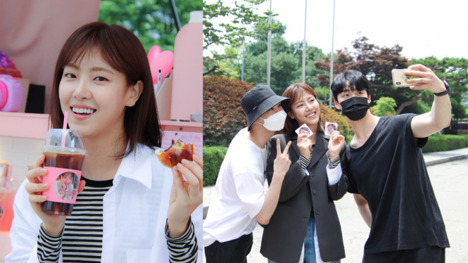 Instagram/b.dabinzzz