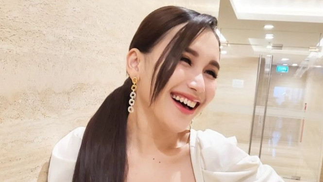 Instagram/@ayutingting92