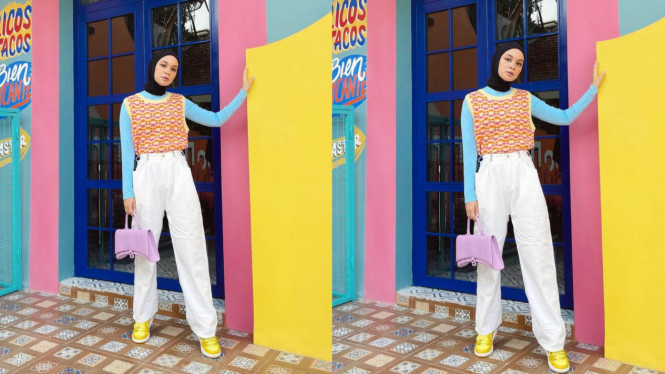 instagram/tantrinamirah