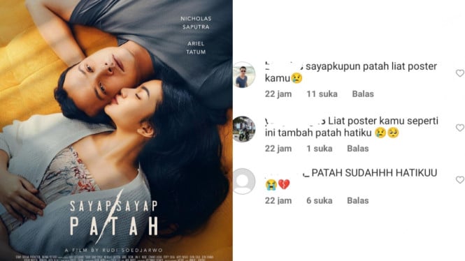 Instagram/arieltatum