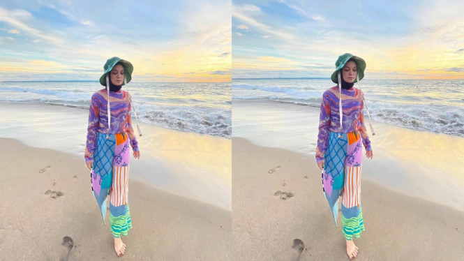 instagram/tantrinamirah