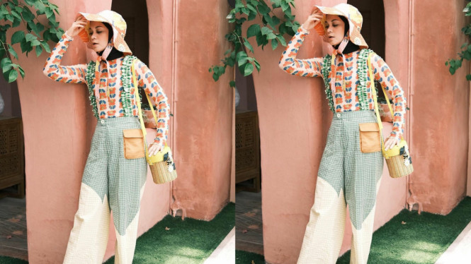 instagram/tantrinamirah