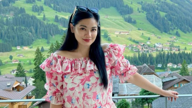 Instagram/Titi_kamall