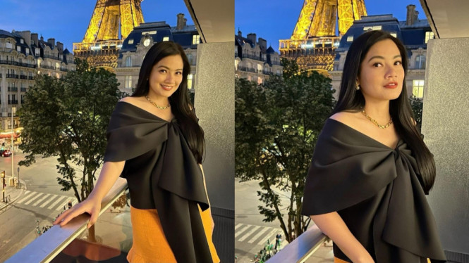 Instagram/Titi_kamall