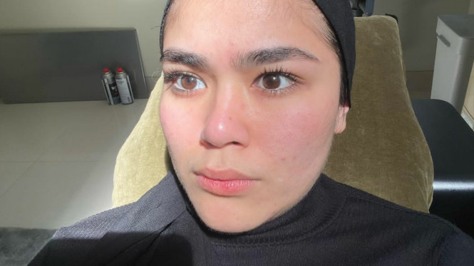 Instagram/siviazizah