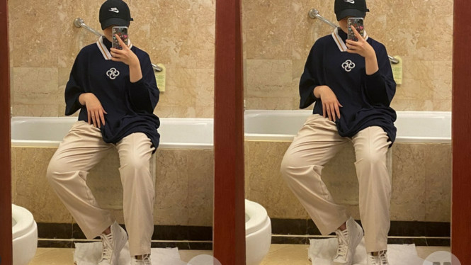 Instagram/siviazizah