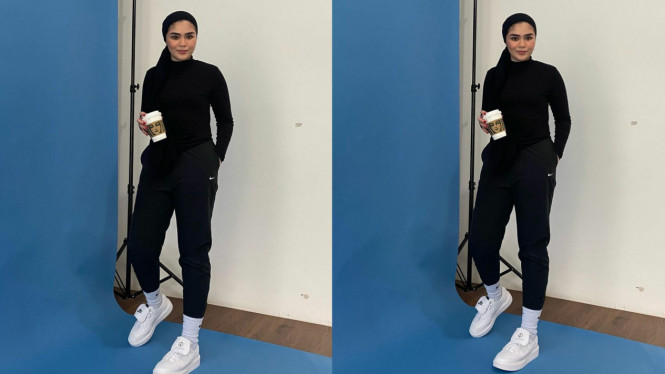 Instagram/siviazizah