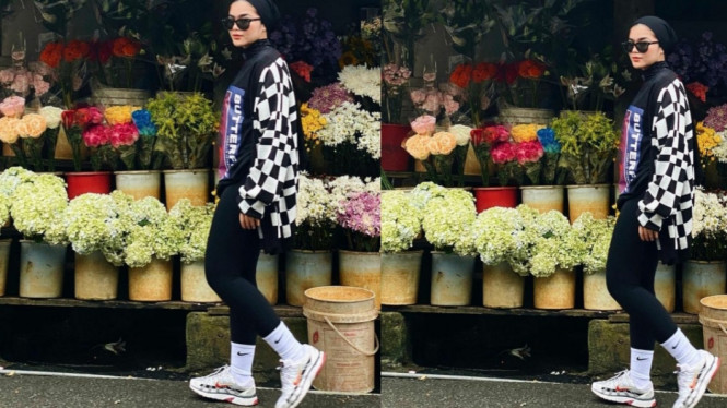 Instagram/siviazizah