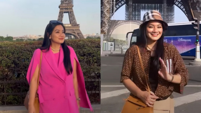 Instagram/Titi_kamall