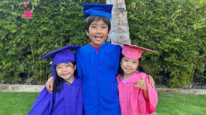 Instagram/ryansworld