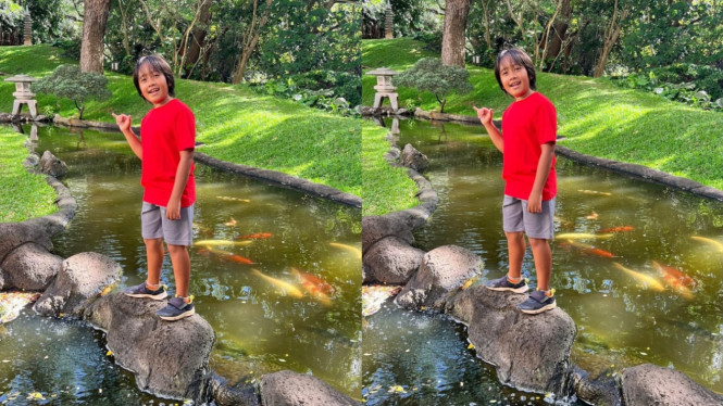 Instagram/ryansworld