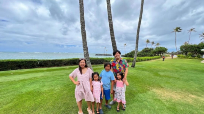 Instagram/ryansworld