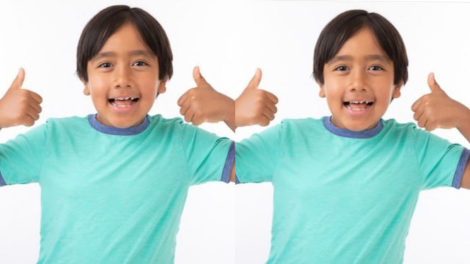 Instagram/ryansworld