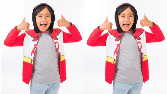 Instagram/ryansworld