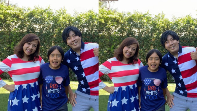 Instagram/ryansworld