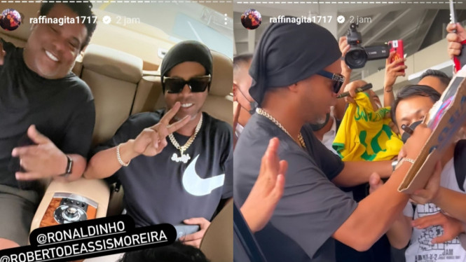 Instagram/raffinagita1717