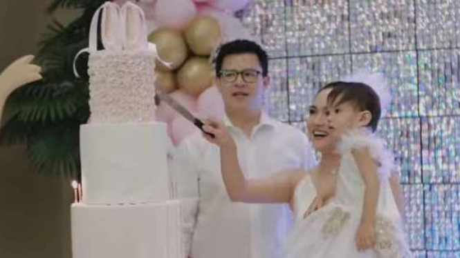 Instagram/@shandyaulia