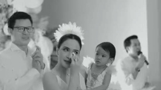 Instagram/@shandyaulia