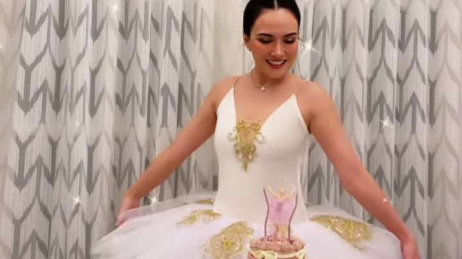 Instagram/@shandyaulia