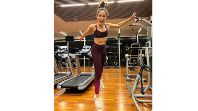 Instagram/@claurakiehl