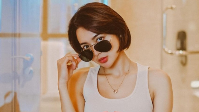 Instagram/@wikasalim