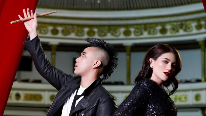 Instagram/@ikmaltobing