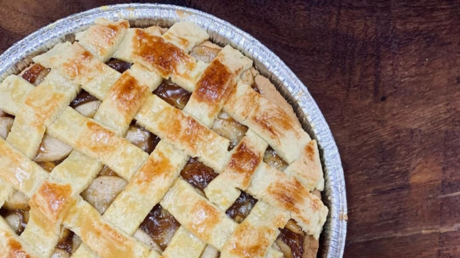 Instagram/@nabilaisma