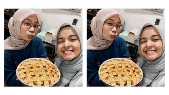 Instagram/@nabilaisma