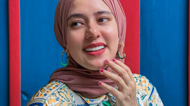 Instagram/fairuzarafiq