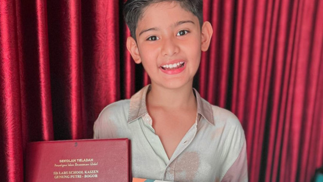 Instagram/fairuzarafiq