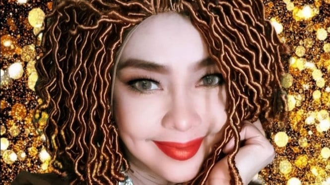 Instagram/@Iyethbustami24