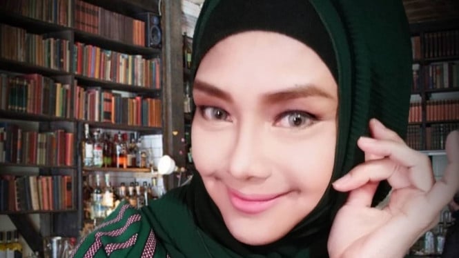 Instagram/@Iyethbustami24