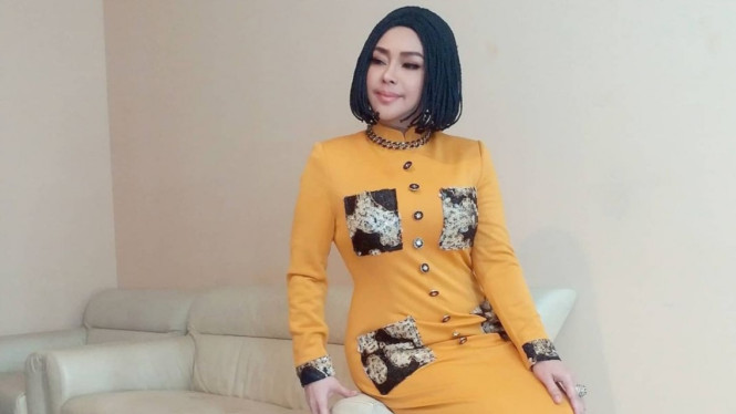 Instagram/@iyethbustami24