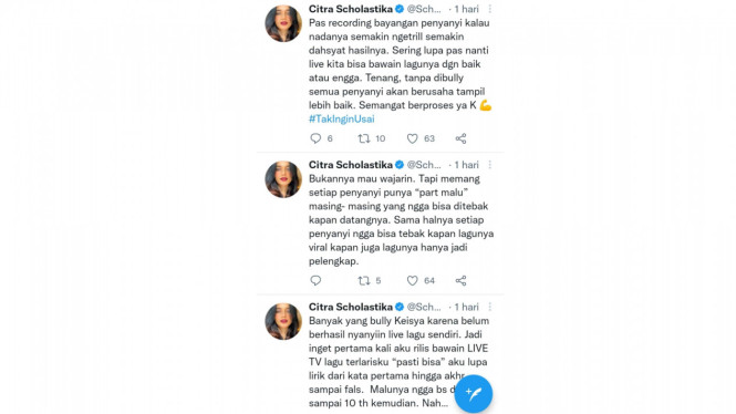 Twitter/@ScholastCitra